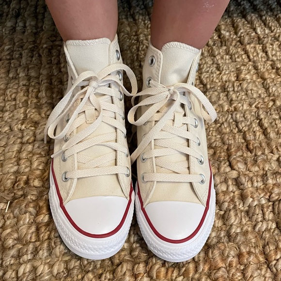 Converse Shoes - Converse All Star classic high tops